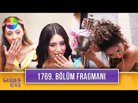 Gelin Evi 1769. Bölüm Fragmanı