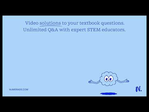 A set of X and Y scores are obtained from a sample of n = 36 individuals. A Pearson value of r = 0.…