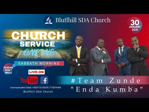 #Team Zunde || Enda kumba || 30 January 2021