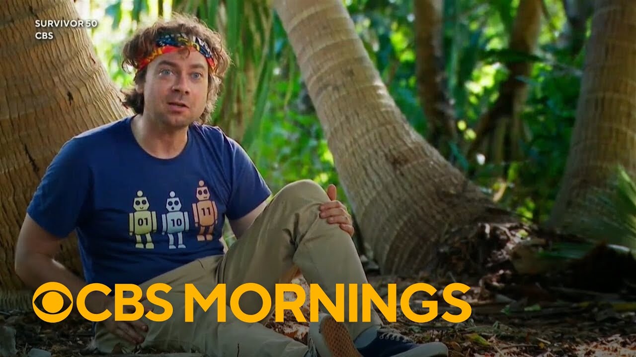 First look at "Survivor 50: In the Hands of the Fans"