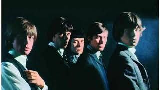 The Rolling Stones - Now I&#39;ve Got A Witness