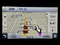 Cookie Monster Sesame Street Garmin DriveSmart Nuvi Voice
