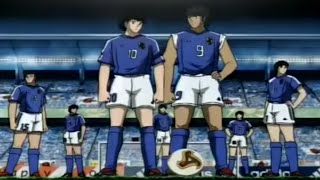 Download lagu TAMAT!! episode terakhir Final Jepang vs Brazil CAPTAIN TSUBASA [battle of world youth manga] mp3