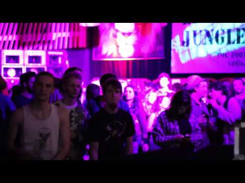NANTES DUB CLUB #18 // WEEDING DUB feat RAS DIVARIUS - Gypsy Dub