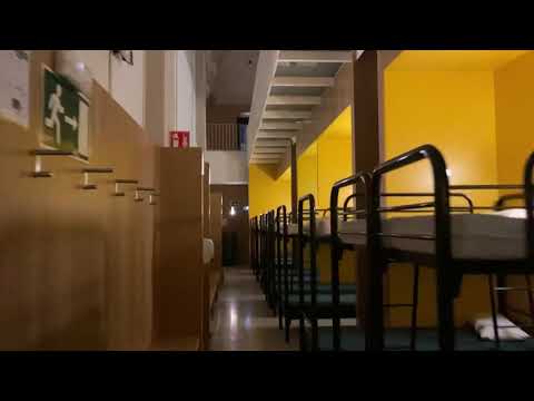 4. Pamplona - Puente La Reina | Camino De Santiago 2021