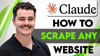 How To Scrape Any Website With Claude Cowork [2026 Guide]