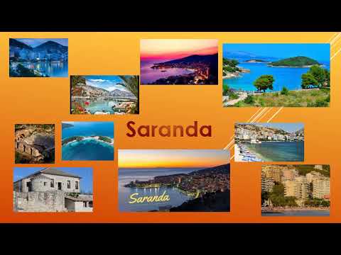 Projekt Tik - Foto album nga Shqipëria