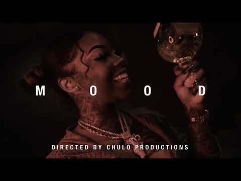 Rocky Badd - Mood (Directed By Chulo Productions) Prod. By WizkiddSillev Official Video