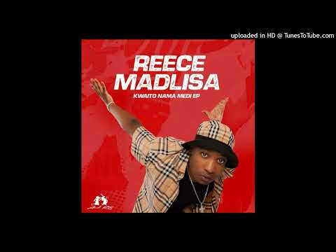 05. Reece Madlisa & Letso - Impilo (feat. LuuDaDeejay)