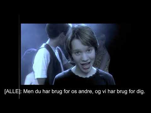 Bølle Bob (1999) - Du Har Brug For Os Andre (Drømmeland) [med lyrics]
