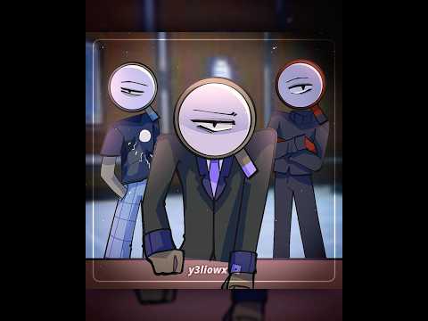 Research/carry runs... 😭 #rodger #looey #dandysworld #meme #animation #fanart | ib: orig