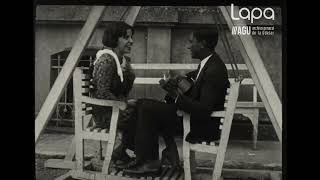 Visita escolares paraguayos a Montevideo en 1930 | Tráiler