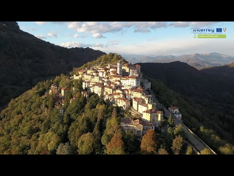 I 4 beni Unesco della Provincia di Varese raccontati in 4 minuti