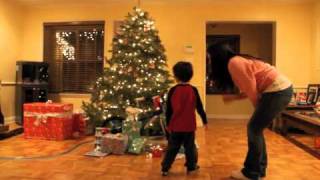 Lil B Santa Sighting 2011