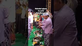 Download lagu Mahalul qiyam Azzahir Pekalongan | Ya nabi salam 'alaika mp3 Download lagu Mahalul qiyam Azzahir Pekalongan | Ya nabi salam 'alaika mp3