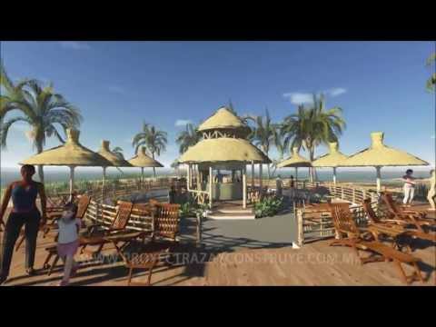 PROYECTRAZA - QUIOSCO Y PALAPAS 15_2
