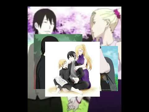Naruto couples ❤️