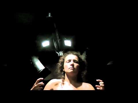 J-4 avant le spectacle d'Isabelle VITARI