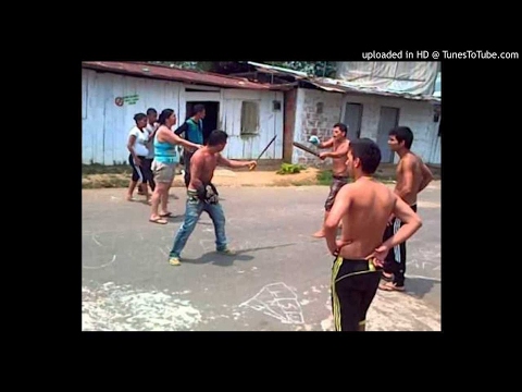 JAVIELITO FT KASH DADDY ~ MAMI PONTE ENSIMA ( PROD. @ALEXAYBEATS )