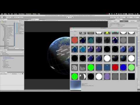 World Political Map Globe Edition Quick Start!