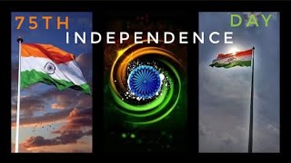 Happy Independence Day Status 2022 🇮🇳💝 15