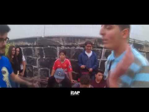 NEA vs ENIGMAH - Semifinal Fecha Especial 1 (Torneo 2017)