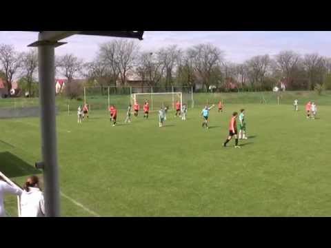 ˘BFTSE TÁRNOK   VIADUKT SE BIATORBÁGY 1 1 (U15)