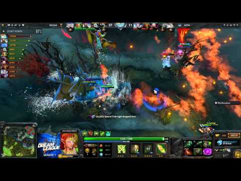 DreamLeague Season 1 - Week 3 - MYM vs Sigma.Int