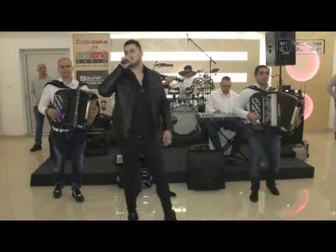 ork. Gorana Todorovica (Tejovac)-- Muzicka zabava Krusevac 2016.