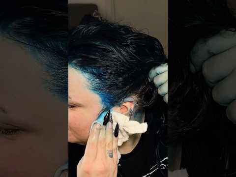 Remove Hair Dye from Skin in Minutes with This Easy Trick!