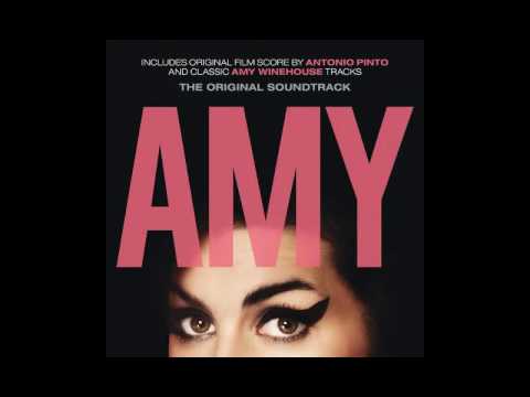 Amy Forever (Amy OST)