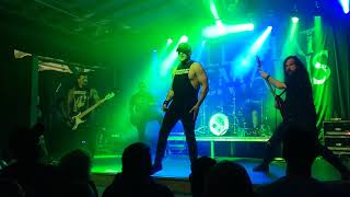 All That Remains - Fuck Love: Live at Manchester Music Hall (first time ever played live!)