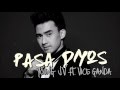 Pasa Diyos Mo Young JV Ft Vice Ganda Lyrics OPM