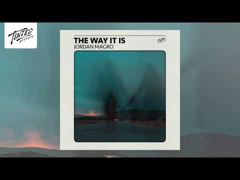 Jordan Magro - The Way It Is