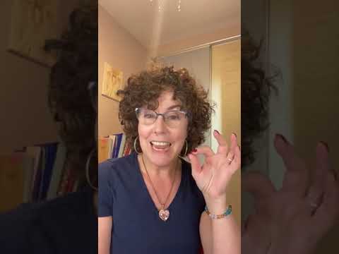 The Mummy Whisperer video.