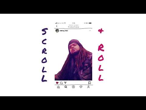 Danny Mont - Scroll & Roll