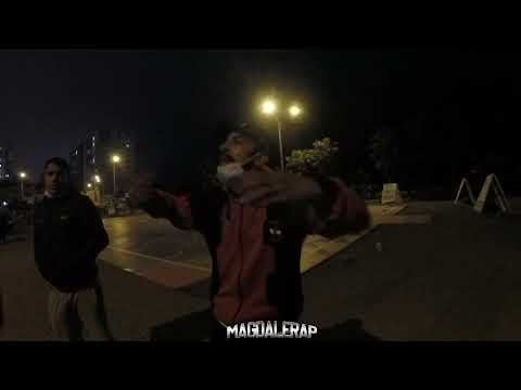 DREJ VS FSN VS AL CA - CUARTOS DE FINAL - MAGDALERAP - FECHA #3