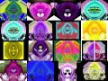 16 KlaskyKlaskyKlaskyKlasky Gummy Bears In Low Voice