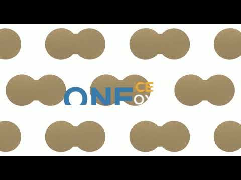 Round Pizza Box PATENTED