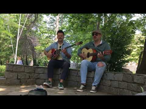 Τα ζηλιάρικα σου μάτια , στίχοι / μουσική Μάρκος Βαμβακάρης 1938 !