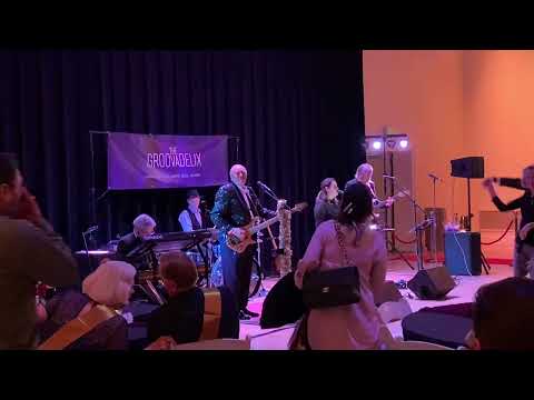 Groovadelix video.