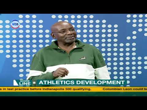 Kenya strengthens athletics development to sustain global dominance in sports