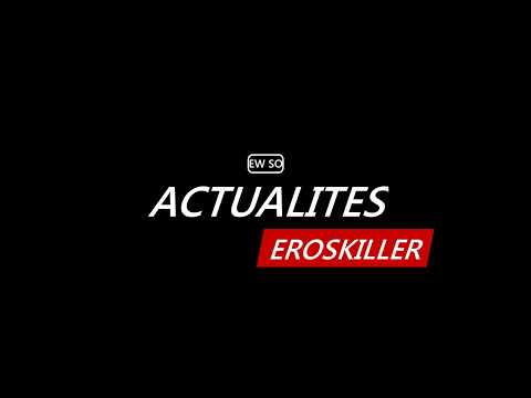 Eroskiller ne valide pas le son Barth - Vanessa & Magalie (Clip officiel) 👎👎👎👎👎👎👎👎👎👎👎👎👎👎👎👎👎