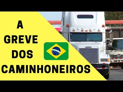 GREVE dos CAMINHONEIROS | Impactos na Economia e nos seus Investimentos! | CONFIRA!