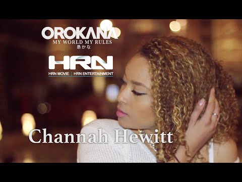 Channah Hewitt - Reekado Banks - Turn It Up Choreography | OROKANA Films & HRN Movie