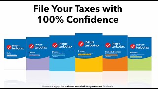 TurboTax Desktop 2023