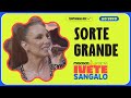 Ivete Sangalo Sorte Grande Macaco Sessions