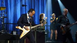 Joe Bonamassa - Last Kiss - 10/24/17 Fox Performing Arts Center - Riverside, CA