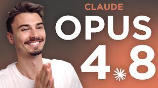 Thumbnail for Claude Opus 4.8 Full Breakdown & Testing (AI News You Can Use)
