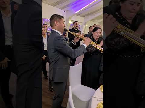 Vasile Mocanu instrumentală 2022 colaj muzical ‼️‼️‼️